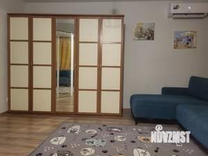 Студия квартира, на длительный срок, 31м2, 15/24 этаж