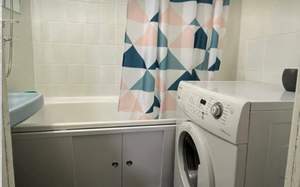 2-к квартира, на длительный срок, 45м2, 3/9 этаж
