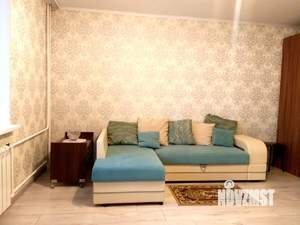 1-к квартира, на длительный срок, 45м2, 7/19 этаж