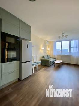 2-к квартира, на длительный срок, 49м2, 6/23 этаж