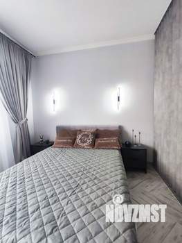 1-к квартира, на длительный срок, 36м2, 13/17 этаж