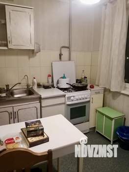 2-к квартира, на длительный срок, 44м2, 4/5 этаж