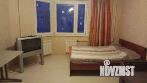 2-к квартира, посуточно, 52м2, 1/1 этаж