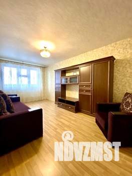 2-к квартира, на длительный срок, 60м2, 11/18 этаж