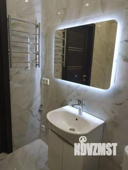 1-к квартира, на длительный срок, 34м2, 14/17 этаж