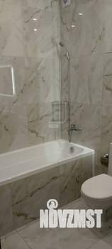 2-к квартира, на длительный срок, 40м2, 10/23 этаж