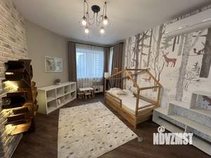 3-к квартира, на длительный срок, 75м2, 5/18 этаж