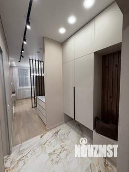 1-к квартира, на длительный срок, 33м2, 17/24 этаж