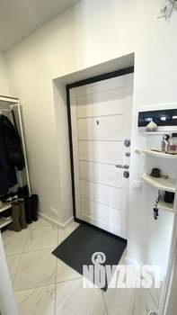 Студия квартира, на длительный срок, 25м2, 20/24 этаж