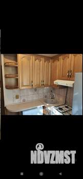 1-к квартира, на длительный срок, 32м2, 1/5 этаж