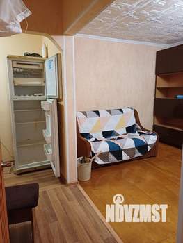 2-к квартира, на длительный срок, 45м2, 3/5 этаж