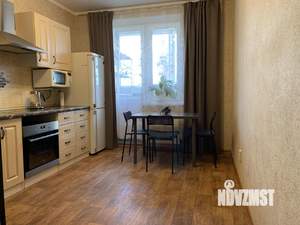 1-к квартира, на длительный срок, 47м2, 15/17 этаж