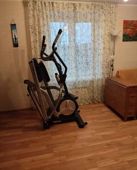 2-к квартира, на длительный срок, 39м2, 4/5 этаж