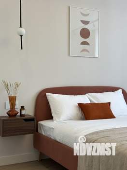 2-к квартира, на длительный срок, 50м2, 16/24 этаж