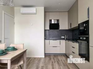 2-к квартира, на длительный срок, 50м2, 13/23 этаж