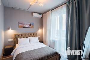 2-к квартира, посуточно, 35м2, 18/23 этаж