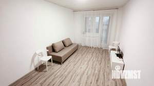 1-к квартира, на длительный срок, 33м2, 9/9 этаж