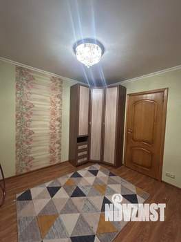 3-к квартира, на длительный срок, 68м2, 1/16 этаж