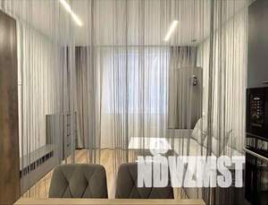 2-к квартира, на длительный срок, 41м2, 19/23 этаж