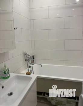 1-к квартира, на длительный срок, 42м2, 15/17 этаж