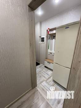 1-к квартира, на длительный срок, 32м2, 5/5 этаж