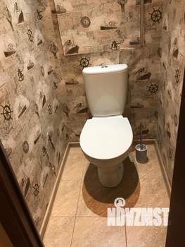 2-к квартира, на длительный срок, 60м2, 7/17 этаж