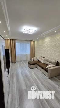 2-к квартира, на длительный срок, 60м2, 8/18 этаж