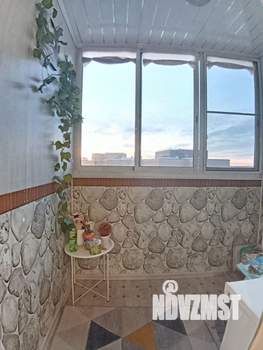 2-к квартира, на длительный срок, 60м2, 13/18 этаж