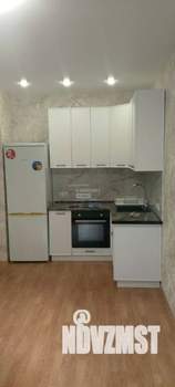 2-к квартира, на длительный срок, 40м2, 10/23 этаж