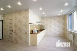 Студия квартира, на длительный срок, 30м2, 14/24 этаж