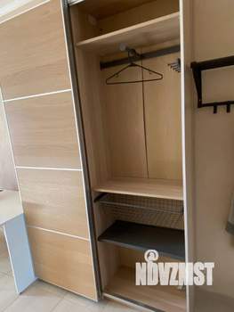 Студия квартира, на длительный срок, 25м2, 19/23 этаж