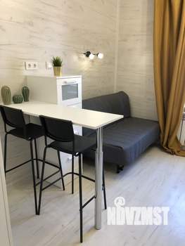 1-к квартира, на длительный срок, 20м2, 2/3 этаж