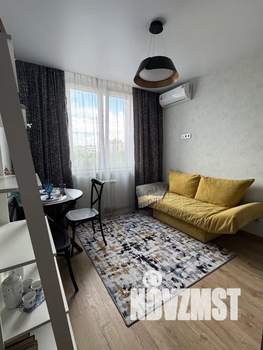 1-к квартира, посуточно, 32м2, 8/24 этаж