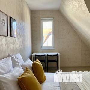 1-к квартира, посуточно, 160м2, 1/1 этаж