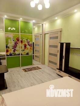 1-к квартира, на длительный срок, 36м2, 13/25 этаж