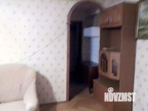2-к квартира, на длительный срок, 44м2, 3/5 этаж