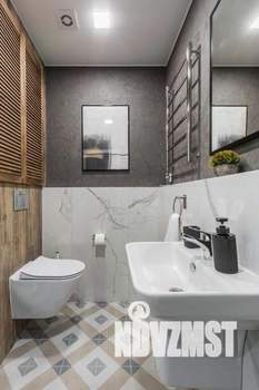 1-к квартира, посуточно, 19м2, 1/1 этаж