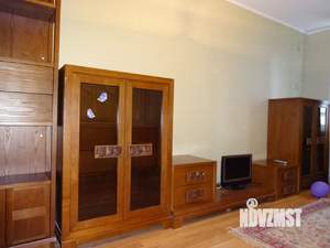 1-к квартира, на длительный срок, 44м2, 1/19 этаж