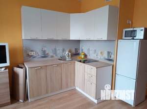 Студия квартира, на длительный срок, 25м2, 11/23 этаж