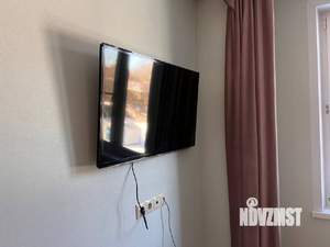 1-к квартира, на длительный срок, 31м2, 4/23 этаж