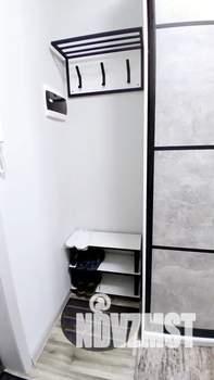 Студия квартира, посуточно, 31м2, 2/23 этаж