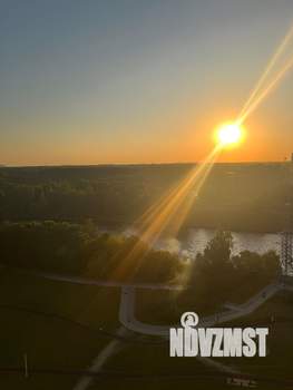 1-к квартира, на длительный срок, 35м2, 16/23 этаж