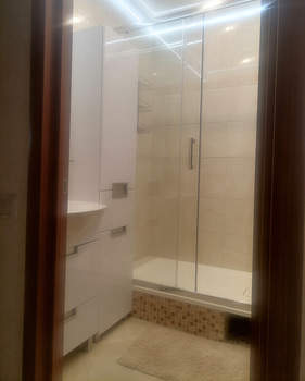 2-к квартира, на длительный срок, 56м2, 14/21 этаж