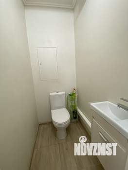 1-к квартира, на длительный срок, 43м2, 17/17 этаж