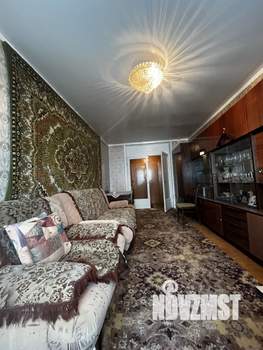 2-к квартира, на длительный срок, 56м2, 3/5 этаж
