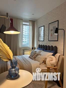 Студия квартира, посуточно, 16м2, 2/25 этаж