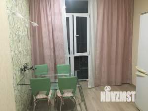 1-к квартира, на длительный срок, 40м2, 20/24 этаж