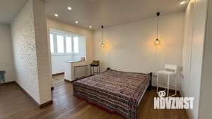 2-к квартира, на длительный срок, 51м2, 11/18 этаж