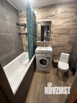 2-к квартира, на длительный срок, 48м2, 5/5 этаж