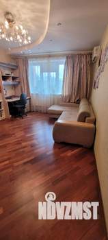 2-к квартира, на длительный срок, 64м2, 7/9 этаж